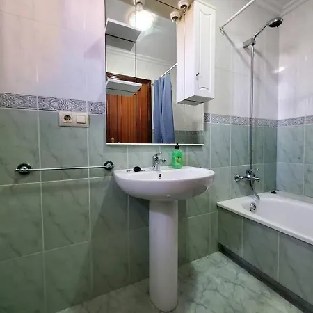 Apartament Magnifico En