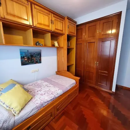 Magnifico En Apartament O Grove