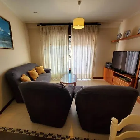 Apartament Magnifico En *