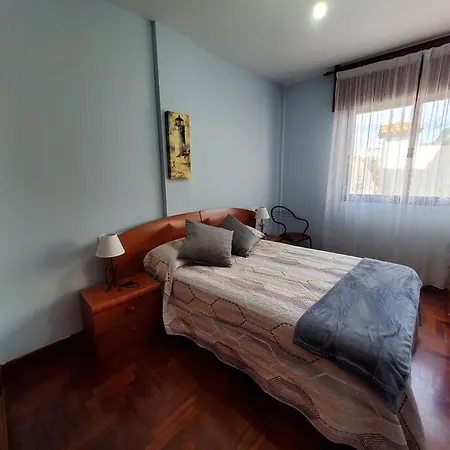 Apartament Magnifico En *