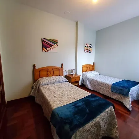 Apartament Magnifico En