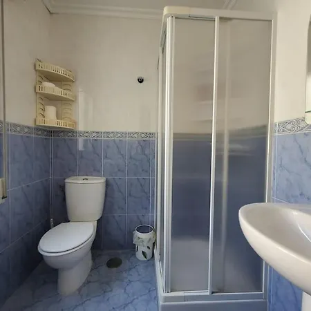 Magnifico En Apartament O Grove